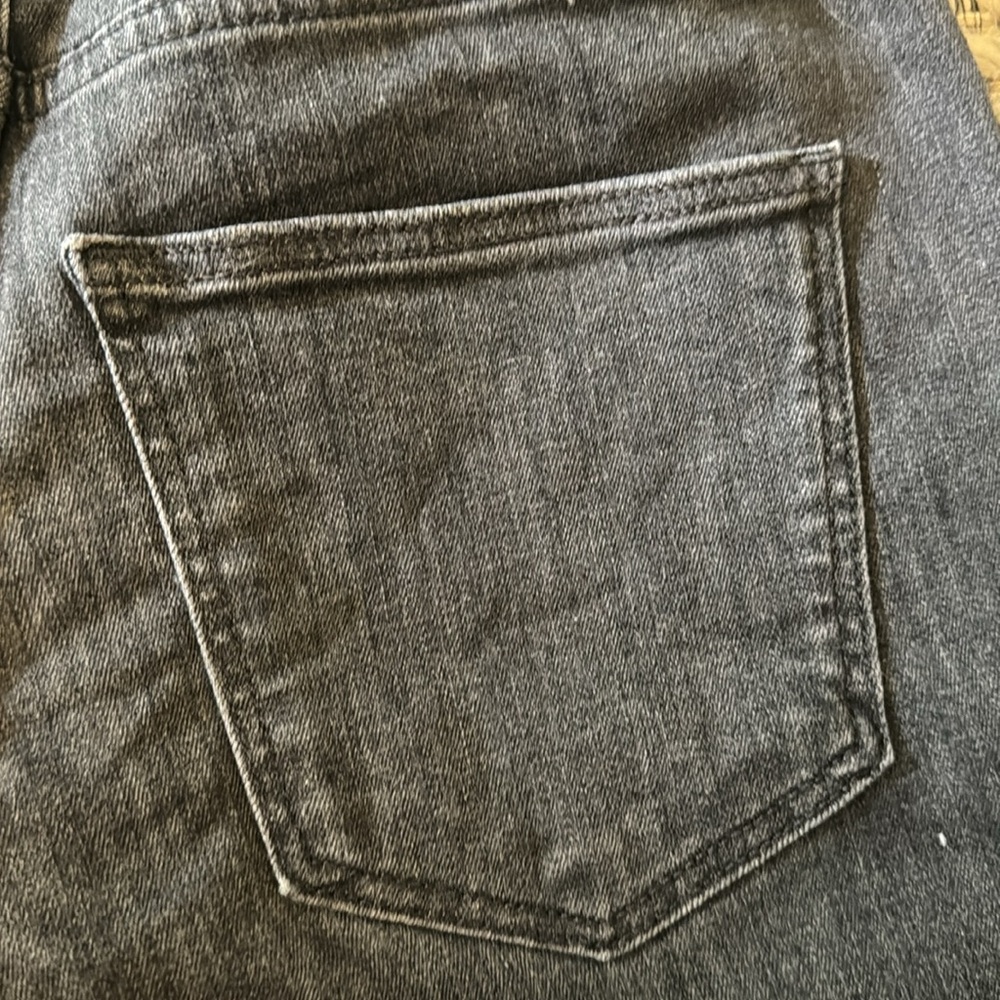 Universal Thread High Rise Skinny Jeans - Picture 4 of 6